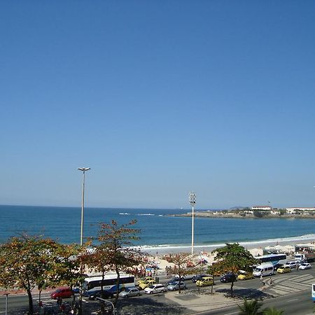 Alex Rio Flats Studio Beach View Río de Janeiro Habitación foto