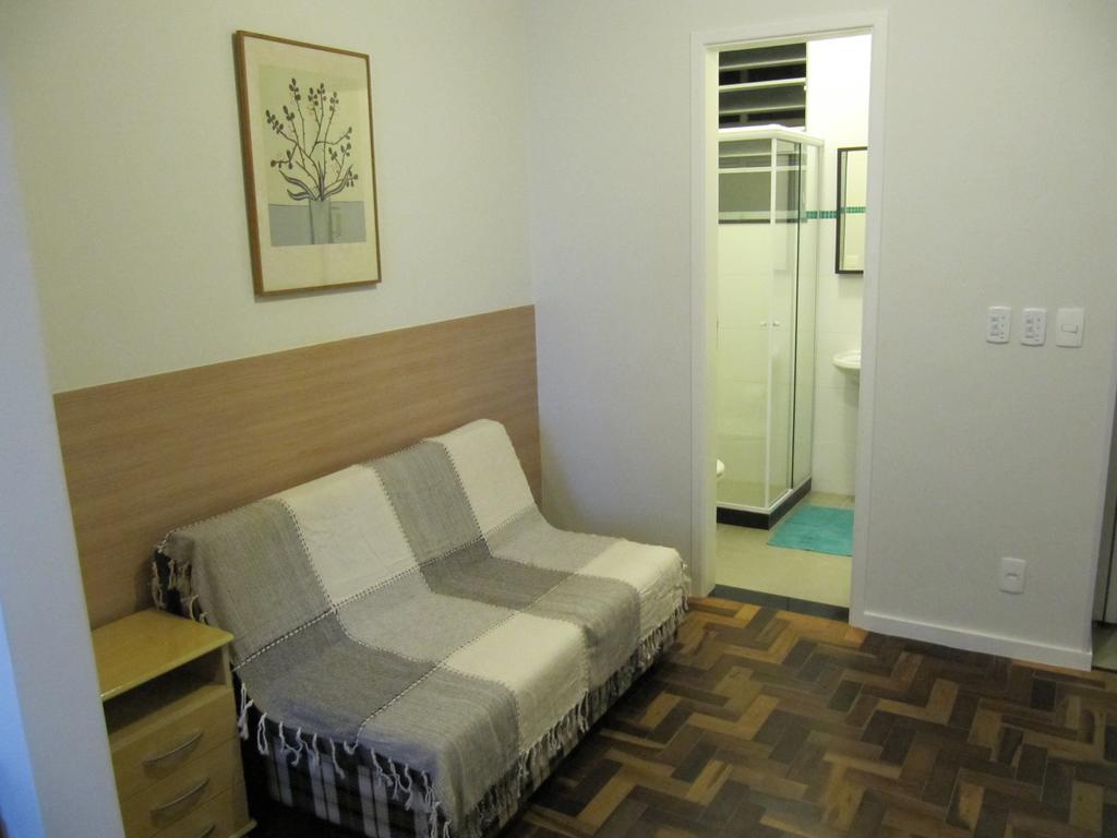 Alex Rio Flats Studio Beach View Río de Janeiro Habitación foto